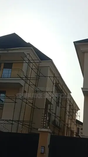 Scaffolding Services