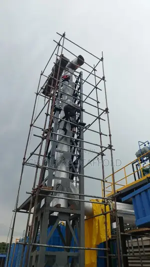 Scaffolding Services