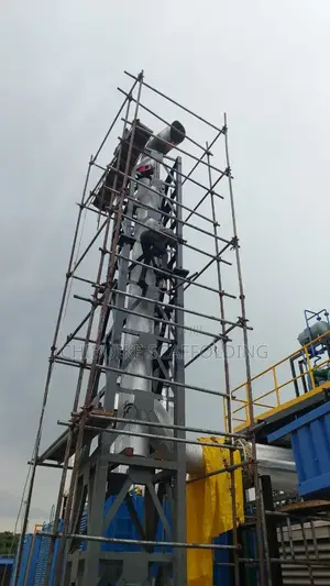 Scaffolding Services