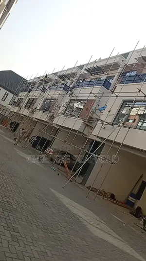 Scaffolding Services
