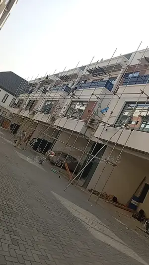 Scaffolding Services