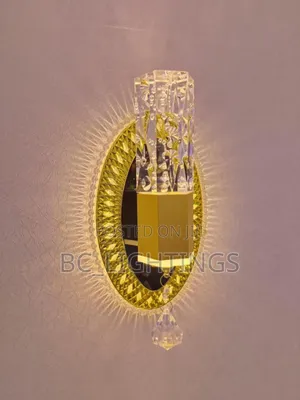 Modern Led Wall Bracket Light