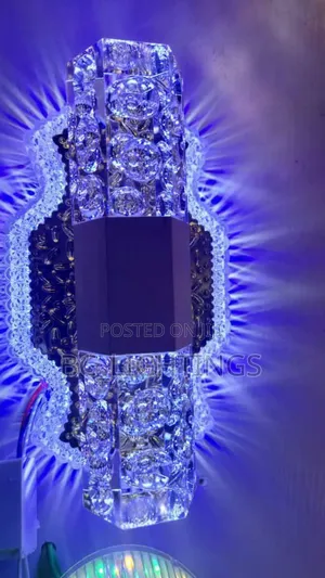 Modern Led Wall Bracket Light