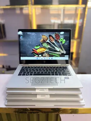 Laptop HP EliteBook x360 1030 G2 8GB Intel Core i5 SSD 256GB