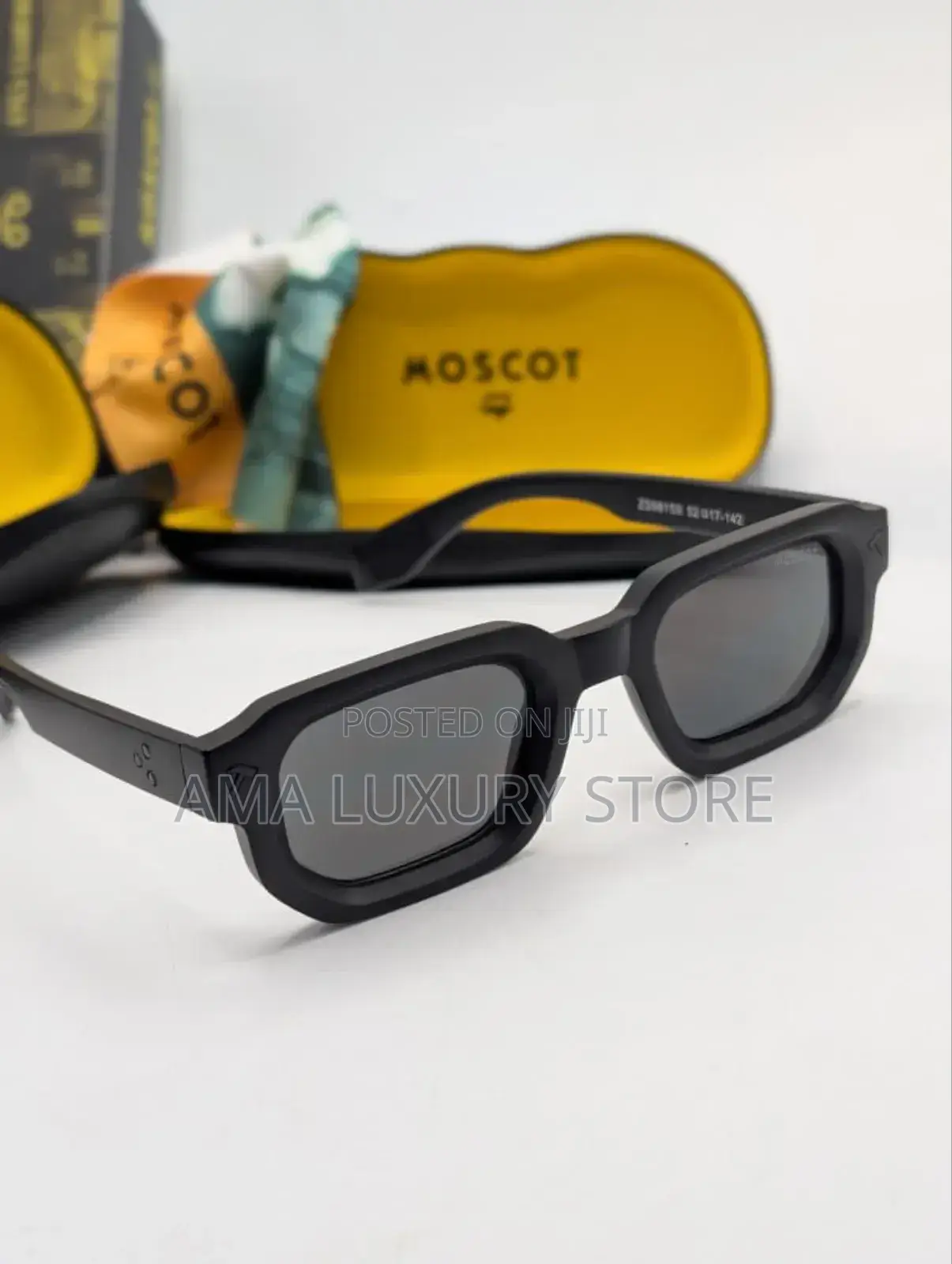 Moscot Luxury Designer Glasses