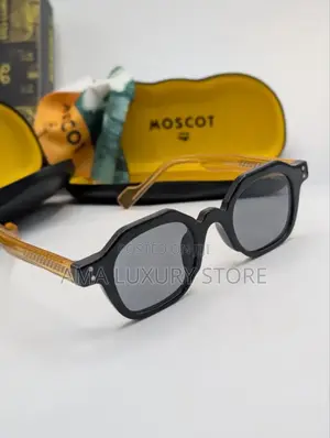 Moscot Luxury Designer Glasses