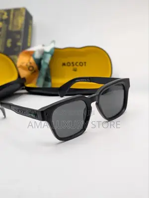 Moscot Luxury Designer Glasses