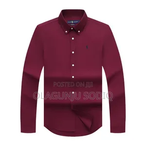 Luxury Premium Italian Shirts