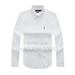 Luxury Premium Italian Shirts