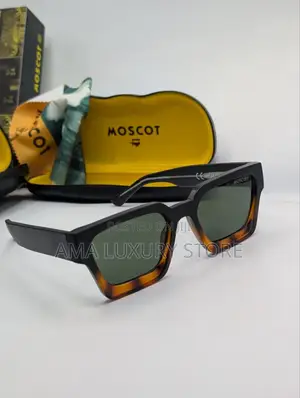 Moscot Luxury Designer Sunglasses