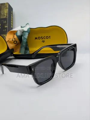 Moscot Luxury Designer Sunglasses