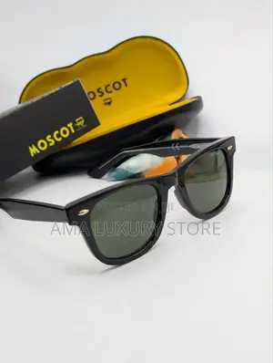 Moscot Luxury Designer Sunglasses