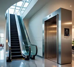 Escalator Long-Lasting Performance