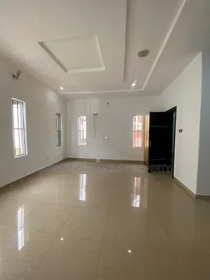 4bdrm Duplex in Chevron, Lekki for rent