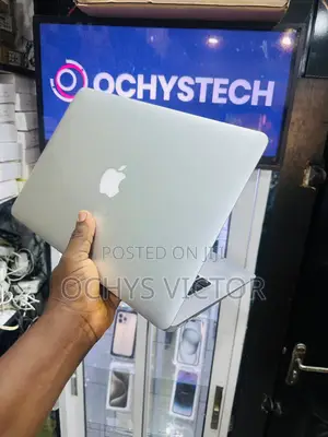 Laptop Apple MacBook Air 2015 8GB Intel Core i5 SSD 128GB