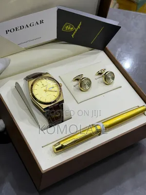Poedagar Set