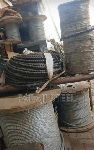 Quality Sling Wire Marine Rope for Construction