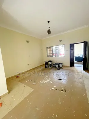 2bdrm Block of Flats in Durumi for rent