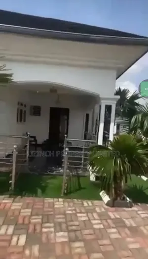 5bdrm Bungalow in Benin City for sale