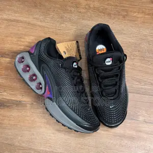 Original Nike Air Max Dn Sneakers