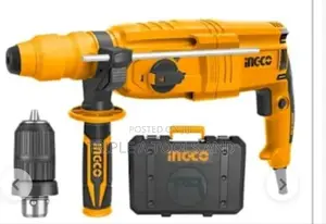 Rotary Hammer - 800w - Rgh9028-2 Product Code: