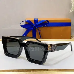 Classic Lv Glasses For Men