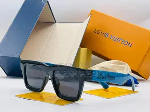 Classic Lv Glasses For Men