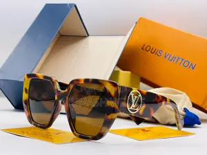 Classic Lv Glasses For Men