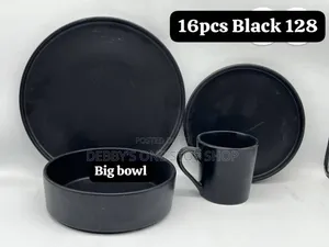 Dinner Set