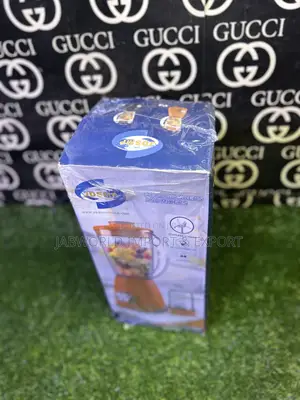 Brand New JDSM Blender 2 Cups 1.8l 600w