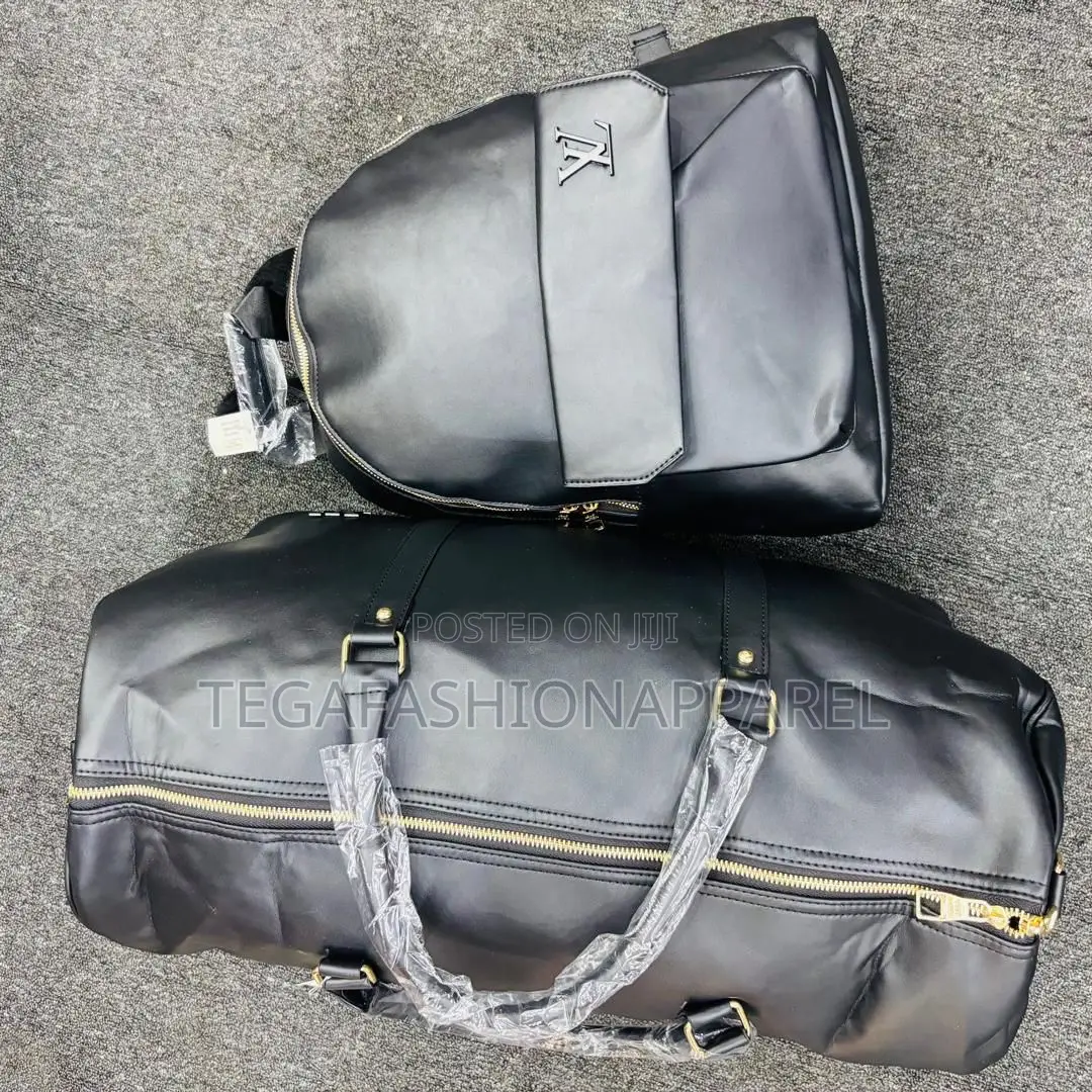 Louis Vuitton Combo