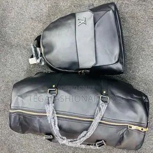 Louis Vuitton Combo