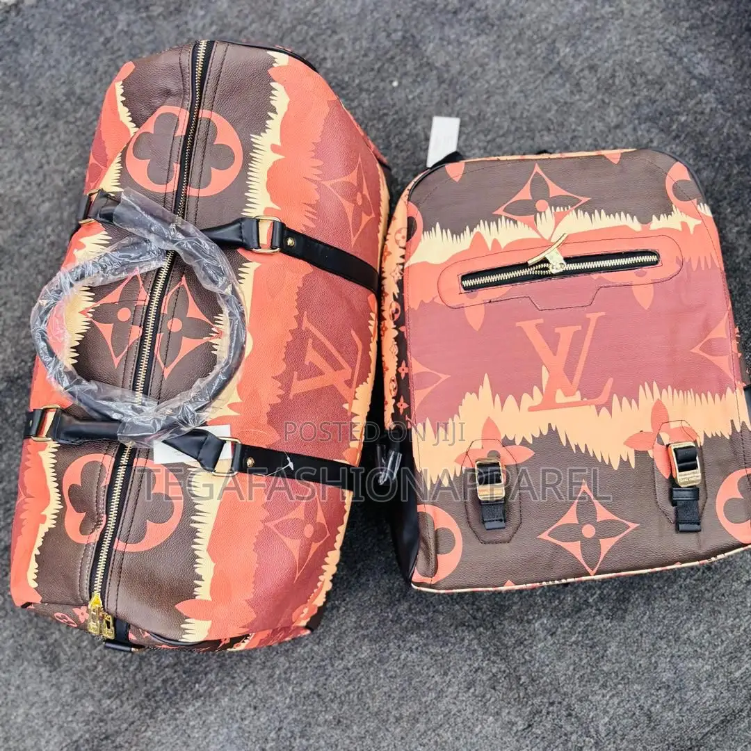 Louis Vuitton Combo