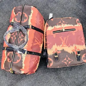 Louis Vuitton Combo