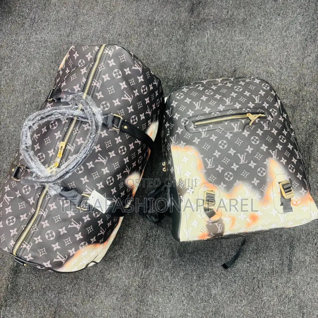 Louis Vuitton Combo