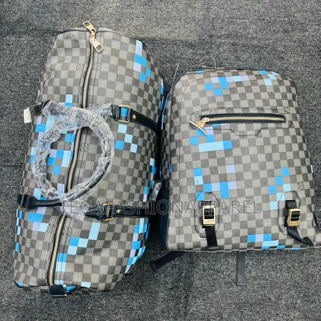 Louis Vuitton Combo