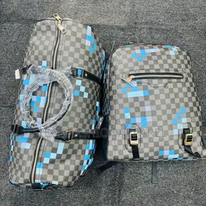 Louis Vuitton Combo