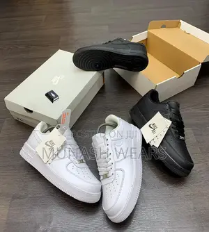Classic Nike Sneakers 40-46 Available
