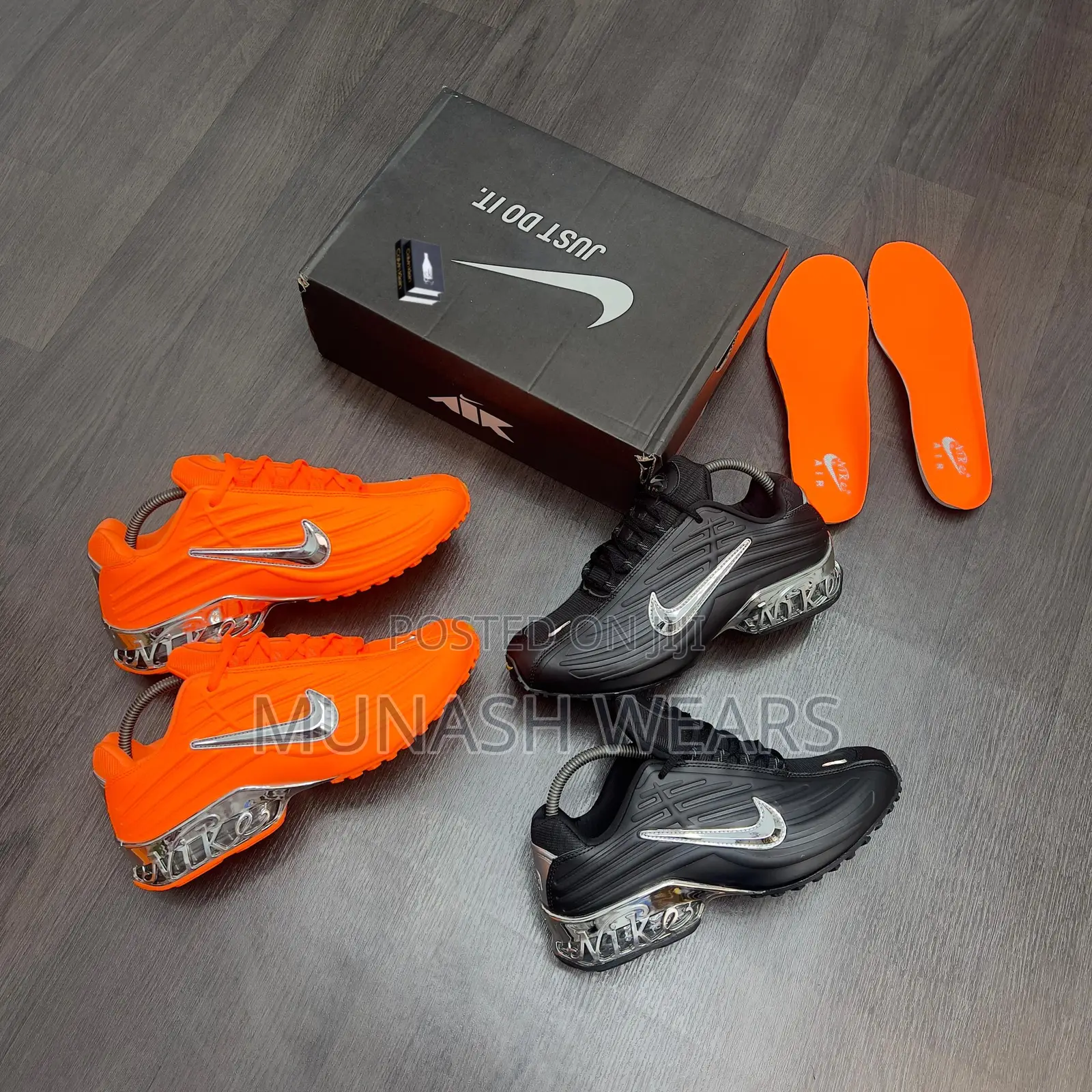 Classic Nike Sneakers 40-46 Available