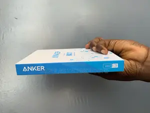 Original Anker 7-in-1 Usb-C Hub Model Number: A8374
