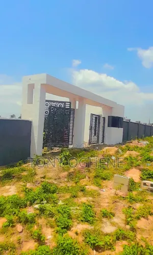 Buy and Build Plots of Residential Land for Sale in Emuren, Ikorodu