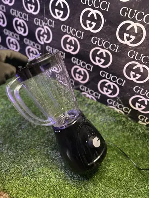 George Homes Blender 400w