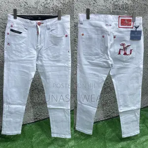 Classic Original Italian Jean For Men