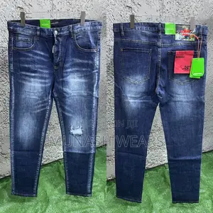 Classic Original Italian Jean For Men