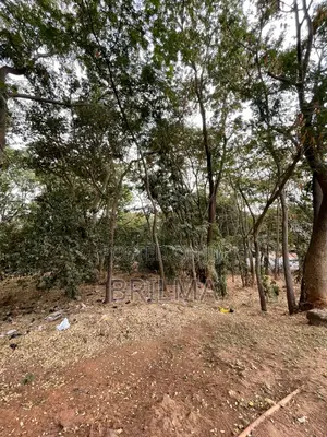 1.7 Hectares of Land in Maitama