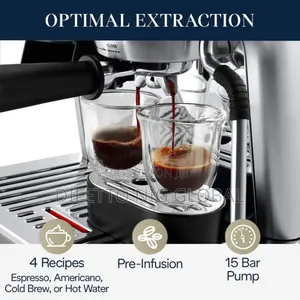 Delonghi Barista Coffee Machine La Specialista Arte Evo