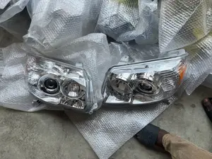 Head Lamp 4-Runner 2008