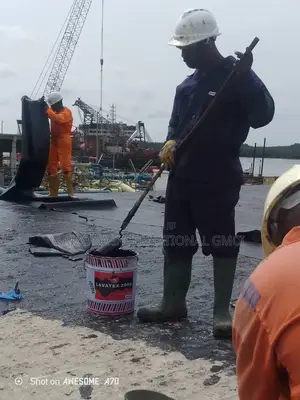 Roofing Material