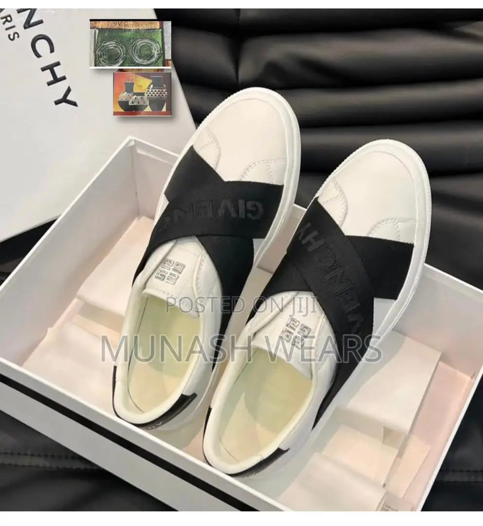Givenchy Sneakers 40-46 Available