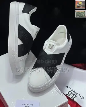 Givenchy Sneakers 40-46 Available